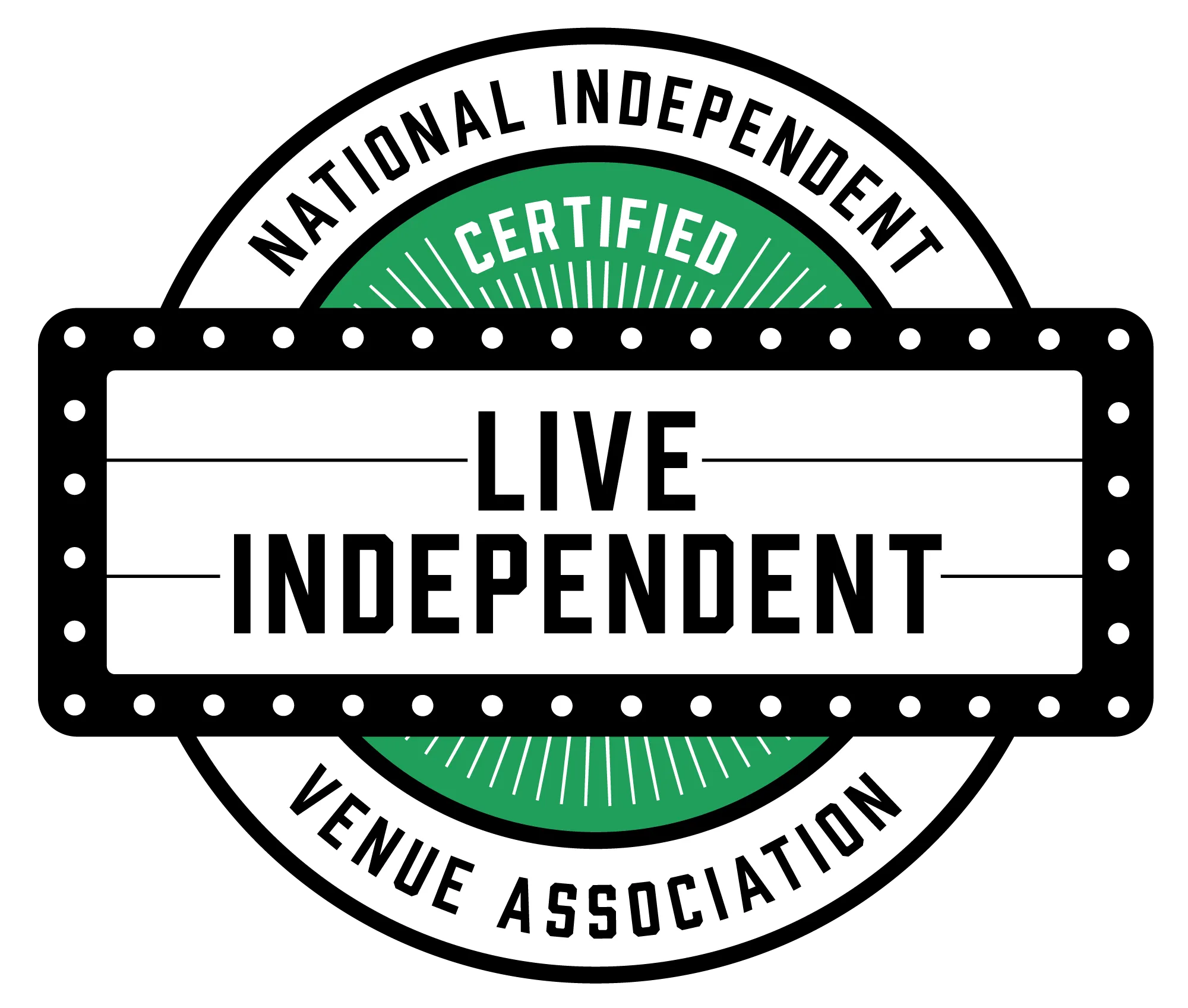 Live Independent Certified Color