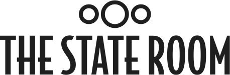State Room Logo