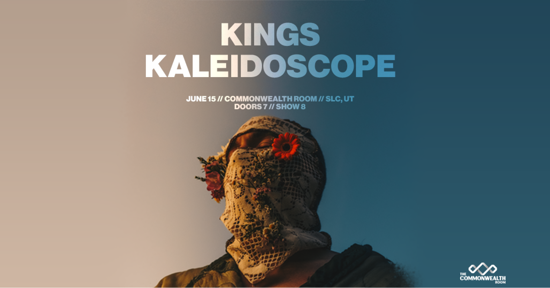 kings kaleidoscope tour 2024