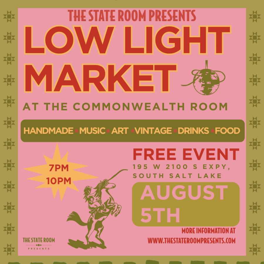 Low Light Market
